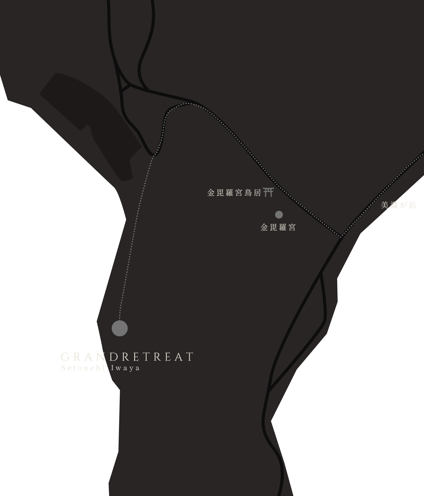 イラストマップ