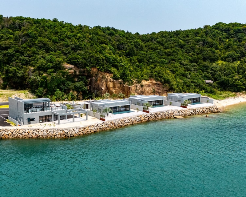 グランリトリート瀬戸内岩屋のWEBサイトを公開いたしました。